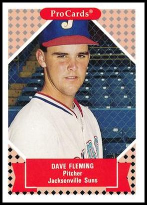 141 Dave Fleming